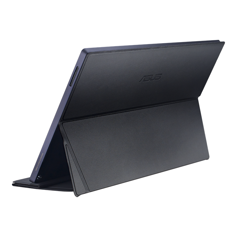 ASUS ZenScreen MB16AMT Touch Screen 15.6” FHD IPS Portable Monitor ASUS ZenScreen MB16AMT Touch Screen 15.6” FHD IPS Portable Monitor